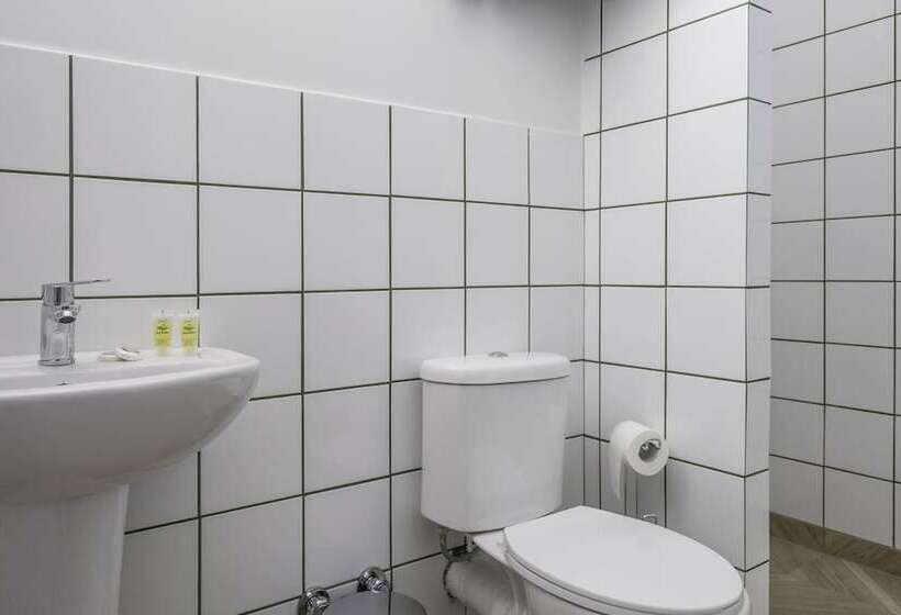 ペンション Cabins Sleeping