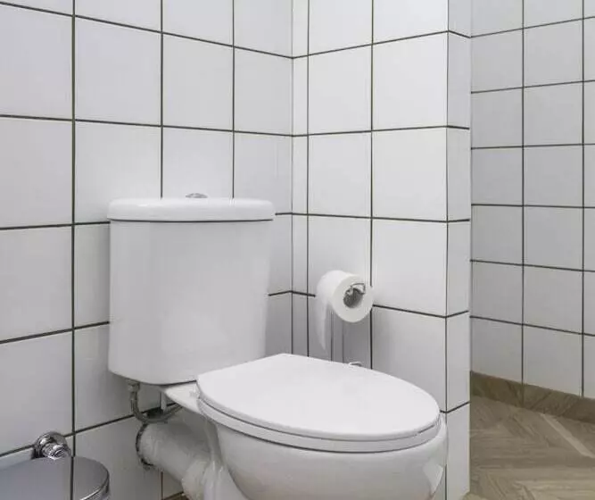 Majatalo Cabins Sleeping