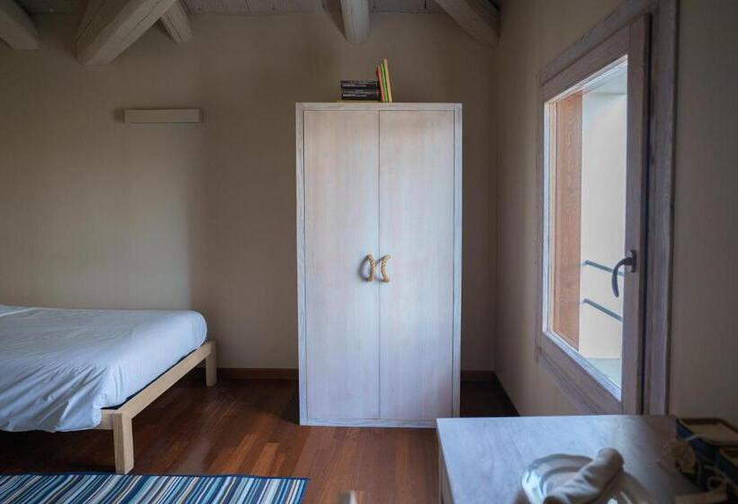 膳宿费 Farm House