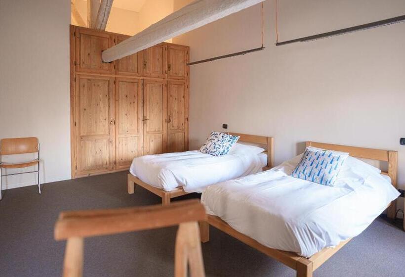 膳宿费 Farm House