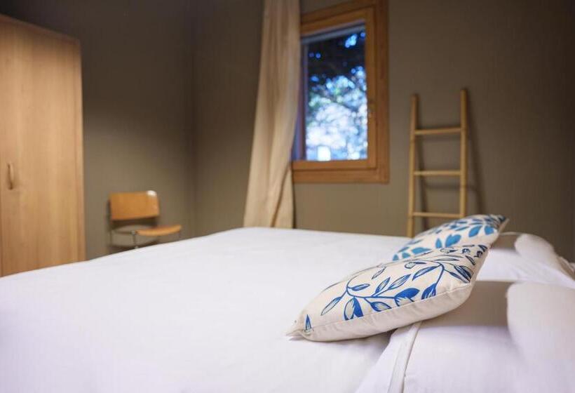 膳宿费 Farm House