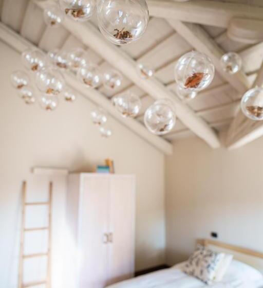 膳宿费 Farm House