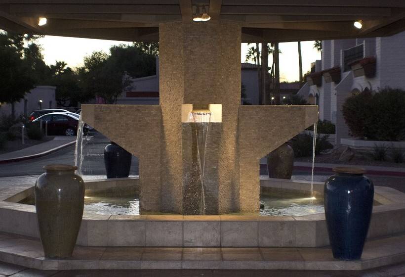 Resort Otel Getaways At Scottsdale Camelback