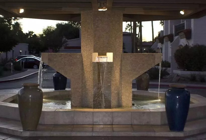 リゾートホテル Getaways At Scottsdale Camelback