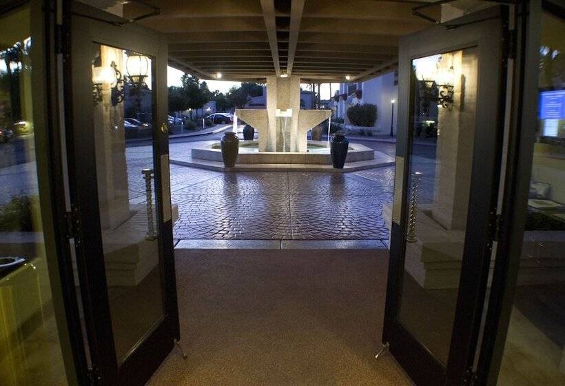 Resort Otel Getaways At Scottsdale Camelback