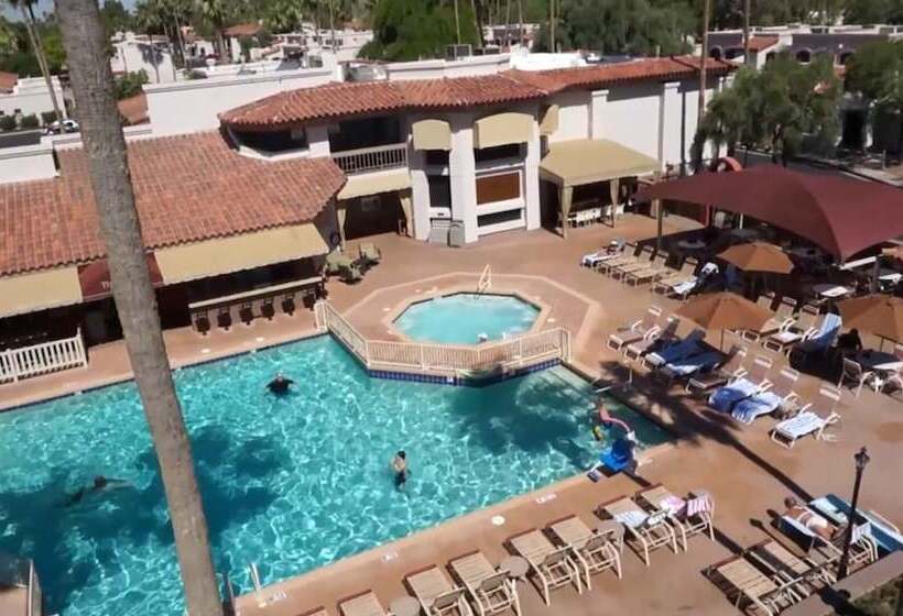 Resort Otel Getaways At Scottsdale Camelback