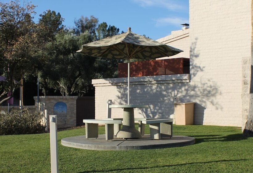 Resort Otel Getaways At Scottsdale Camelback