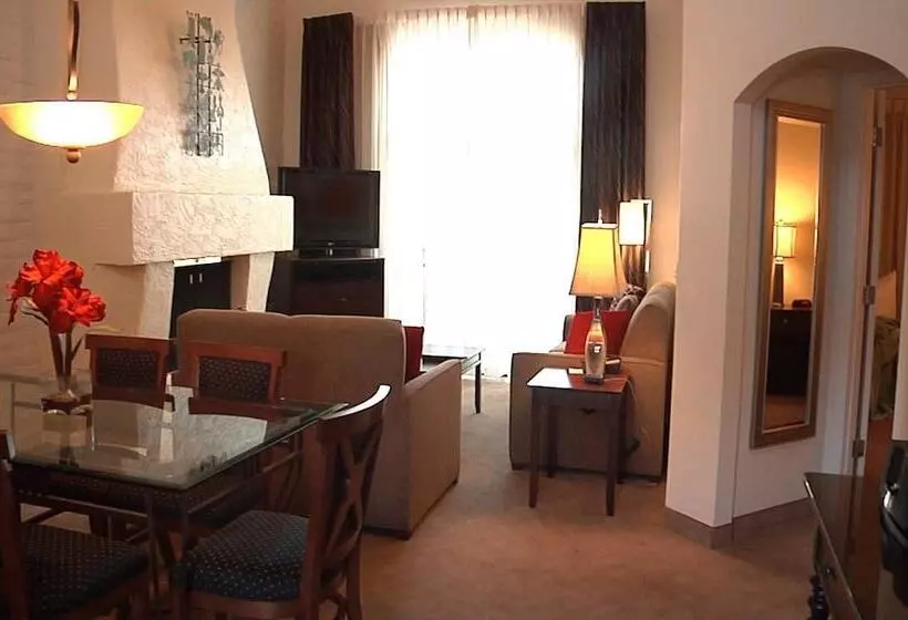 リゾートホテル Getaways At Scottsdale Camelback