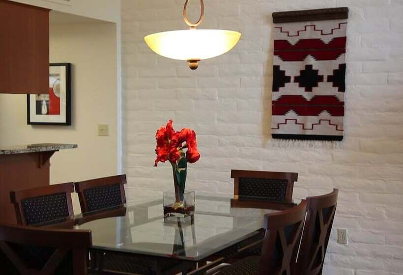 Resort Otel Getaways At Scottsdale Camelback