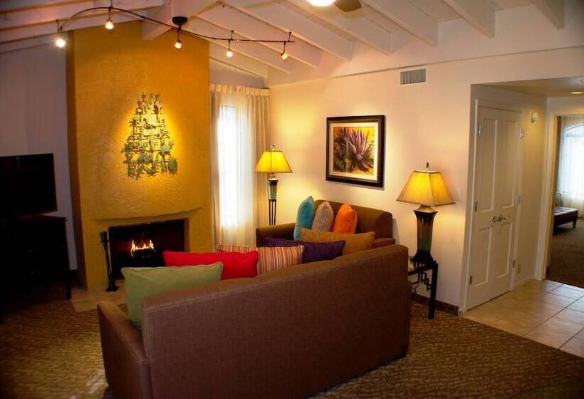 Resort Otel Getaways At Scottsdale Camelback