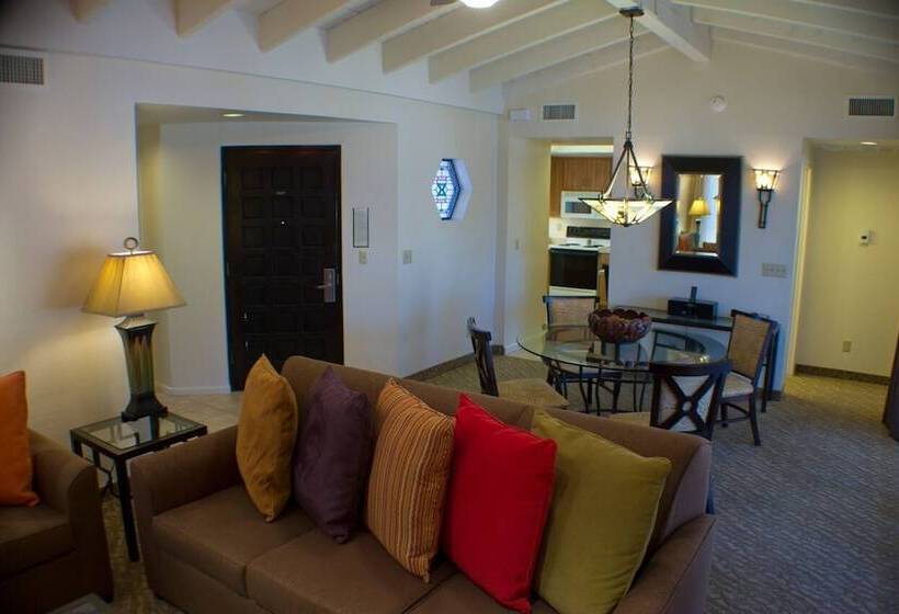Resort Otel Getaways At Scottsdale Camelback