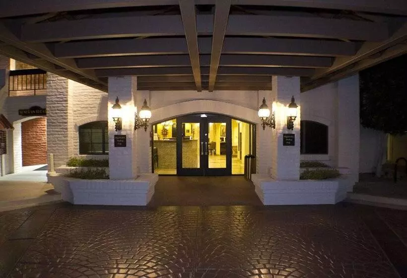 リゾートホテル Getaways At Scottsdale Camelback