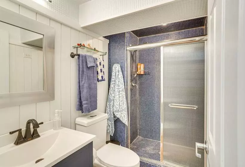 Charming Savage Home W/ Yard: 18 Mi To Minneapolis