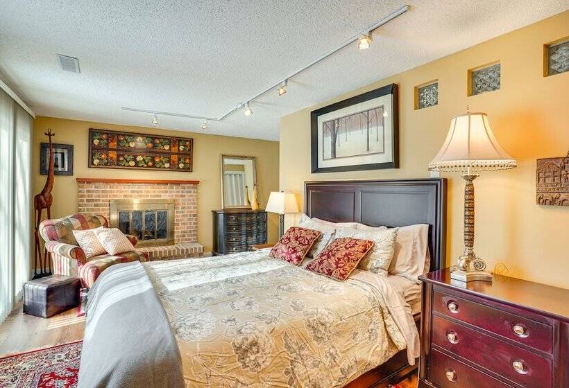 Charming Savage Home W/ Yard: 18 Mi To Minneapolis