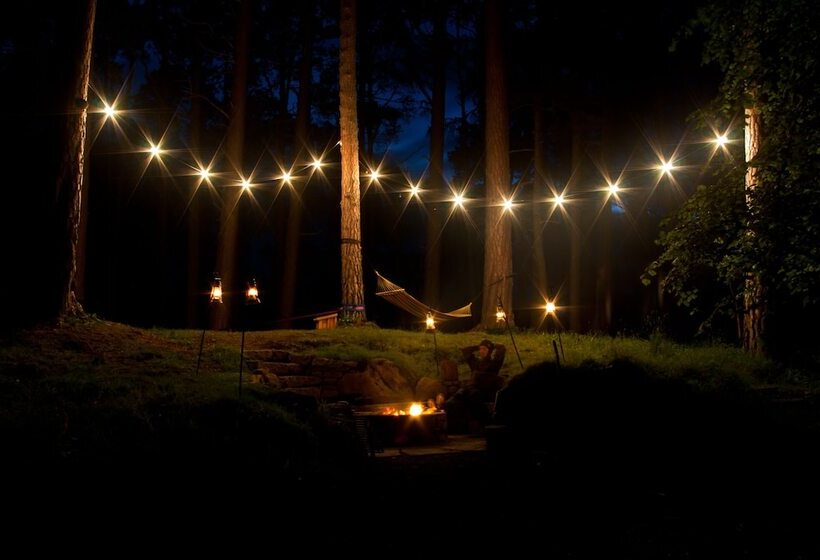 The Dell Of Abernethy