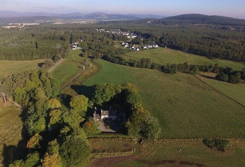 The Dell Of Abernethy