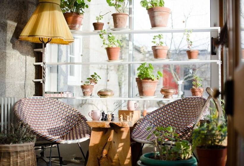 The Dell Of Abernethy