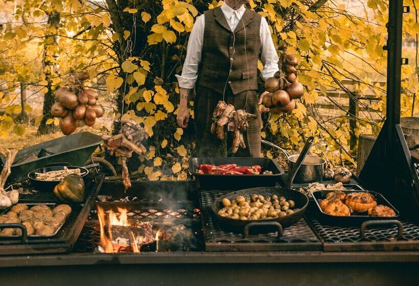 The Dell Of Abernethy