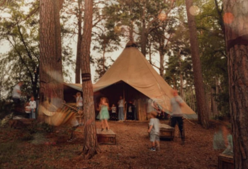 The Dell Of Abernethy