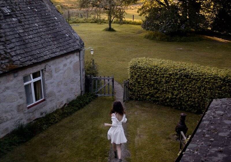 The Dell Of Abernethy