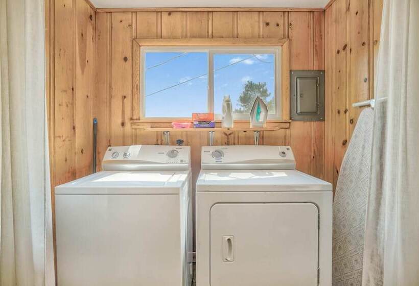 3bd Cowboy Cabin Pikes Peak Mountain Log Cabin