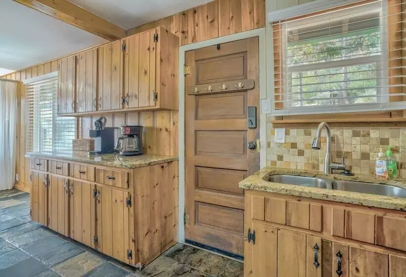 3bd Cowboy Cabin Pikes Peak Mountain Log Cabin