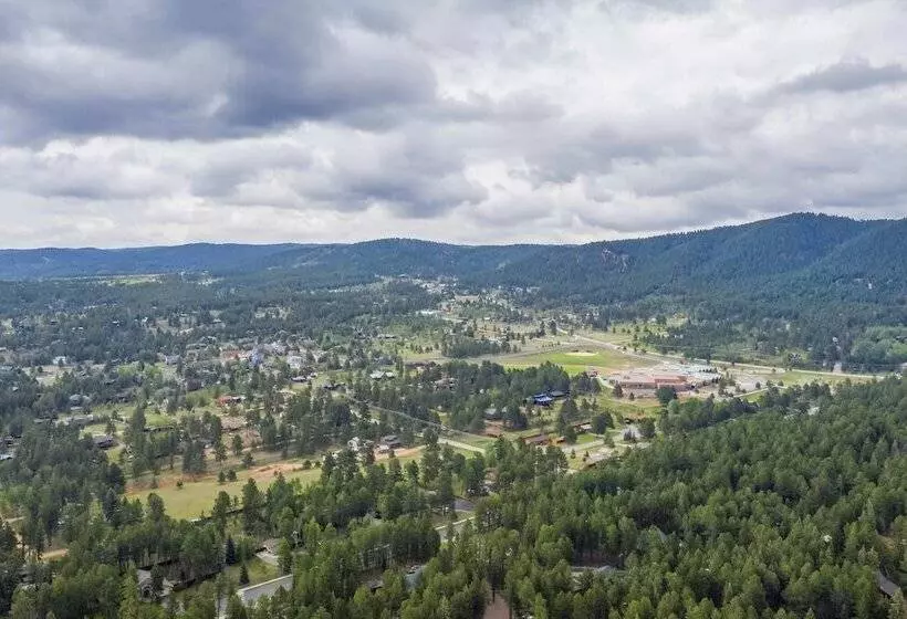 3brmountains & Hot Tubbring The Family