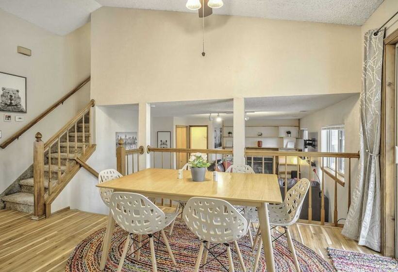 3brmountains & Hot Tubbring The Family