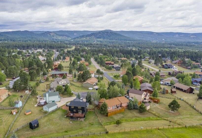 3brmountains & Hot Tubbring The Family