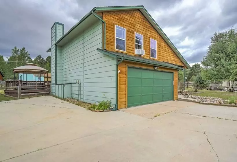 3brmountains & Hot Tubbring The Family