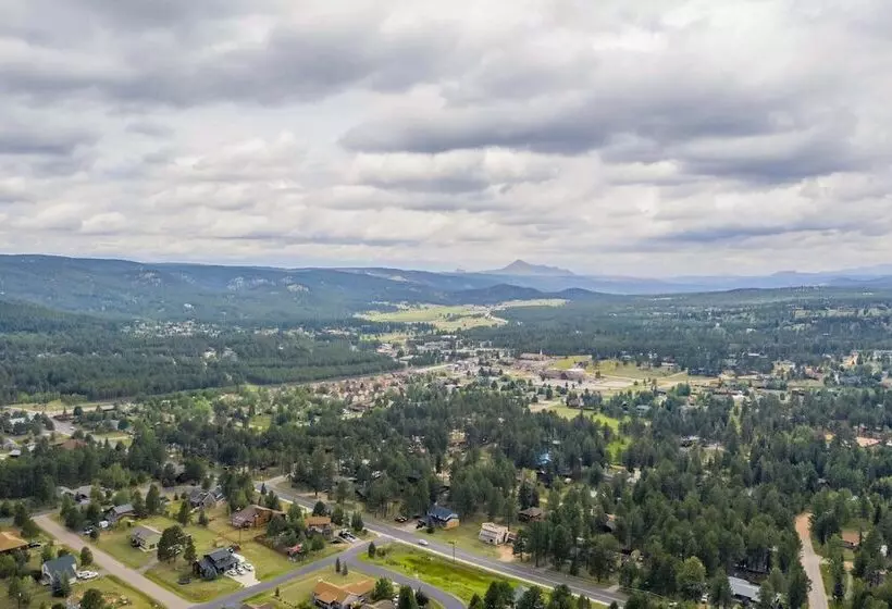 3brmountains & Hot Tubbring The Family