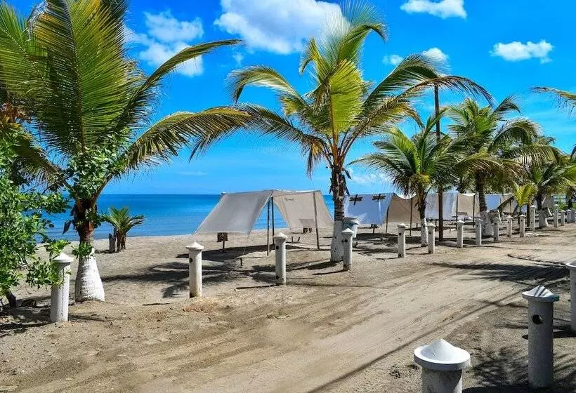 Apartahotel Isla Magica