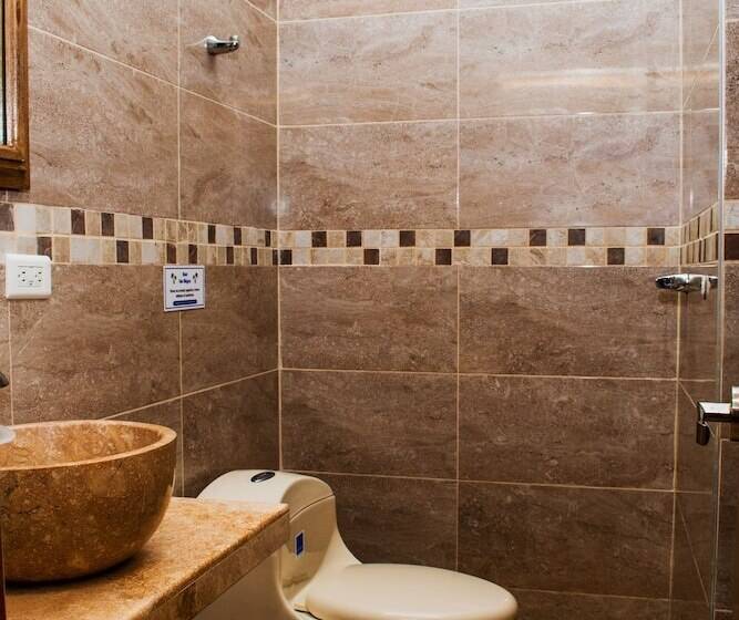 Apartahotel Isla Magica