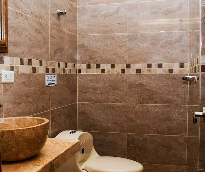 Apartahotel Isla Magica