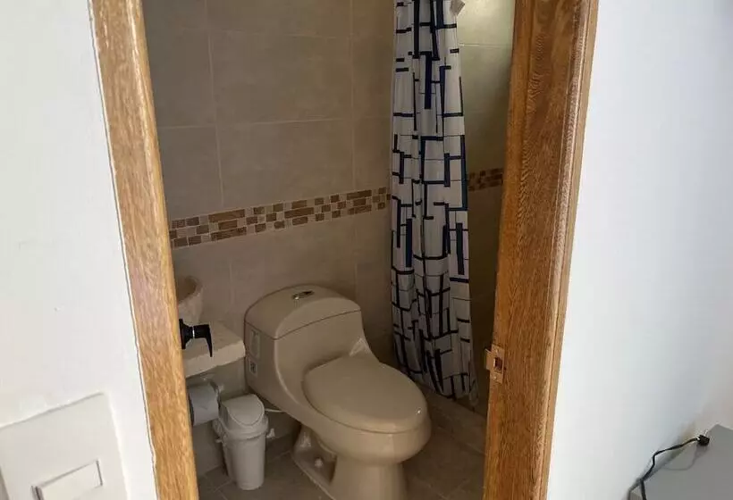 Apartahotel Isla Magica