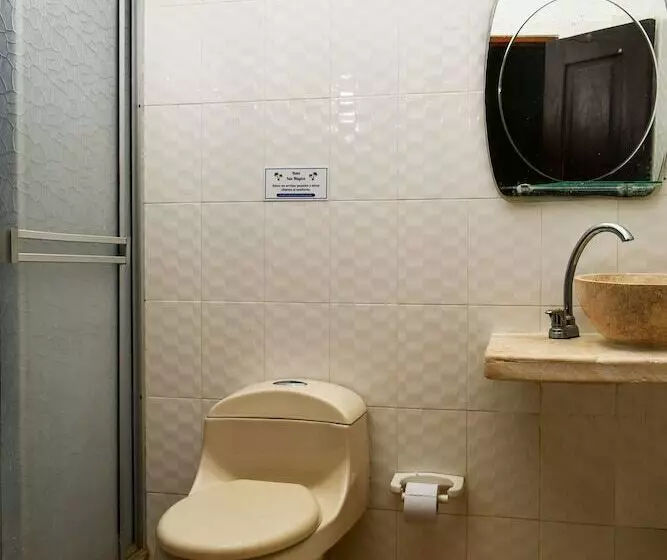 Apartahotel Isla Magica