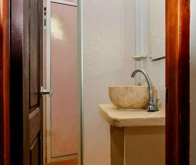 Apartahotel Isla Magica