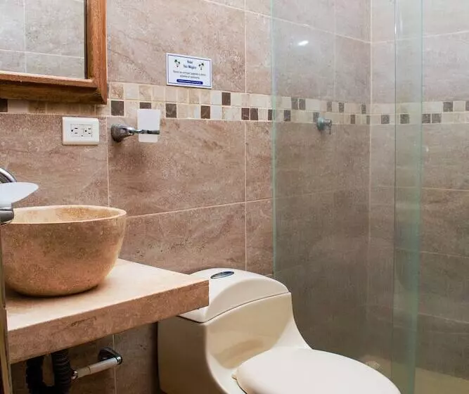 Apartahotel Isla Magica