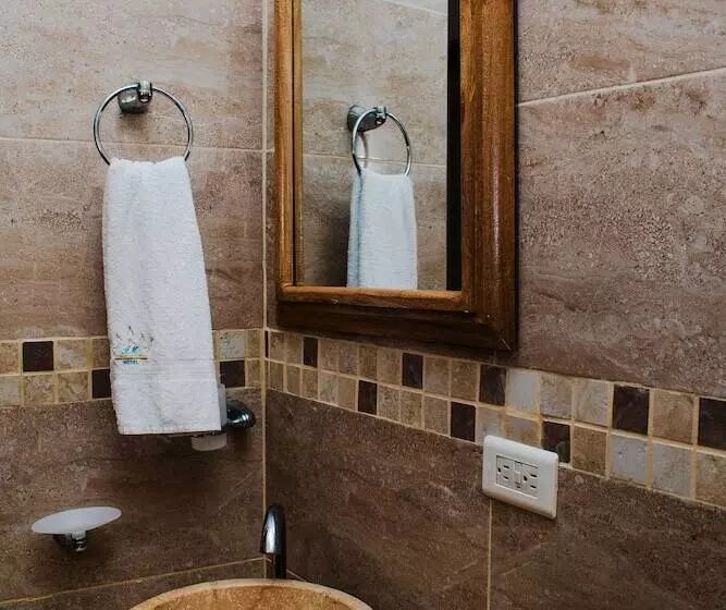 Apartahotel Isla Magica