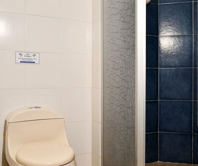 Apartahotel Isla Magica