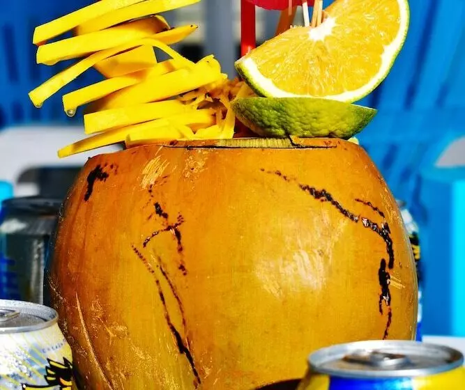 Apartahotel Isla Magica