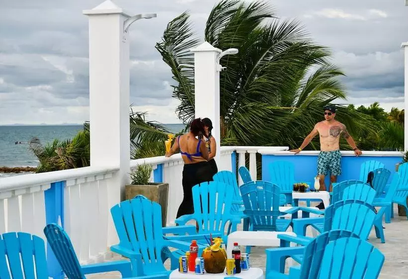 Apartahotel Isla Magica