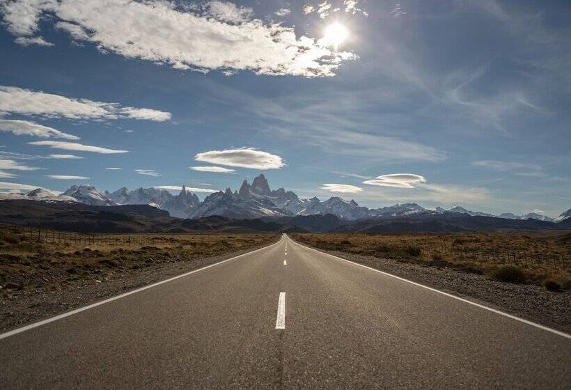 هتل Explora El Chaltén