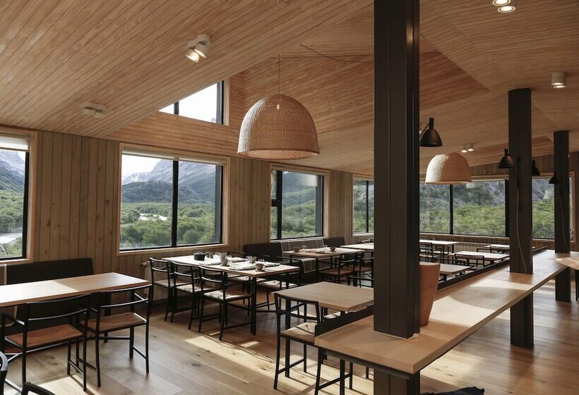 هتل Explora El Chaltén