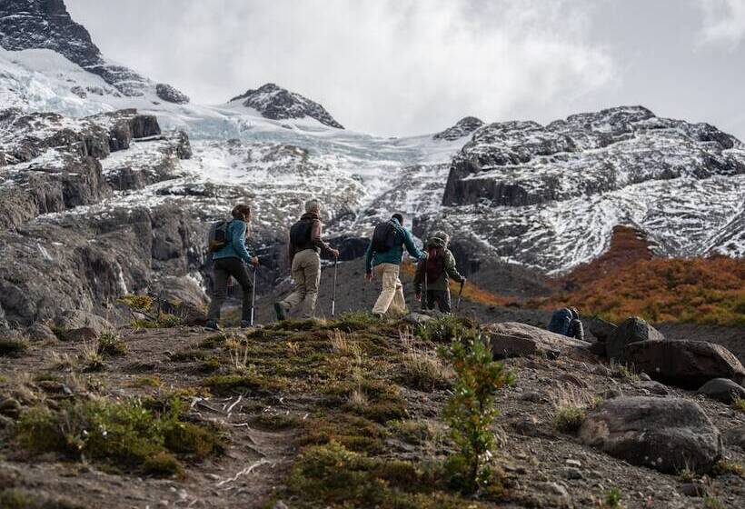 هتل Explora El Chaltén