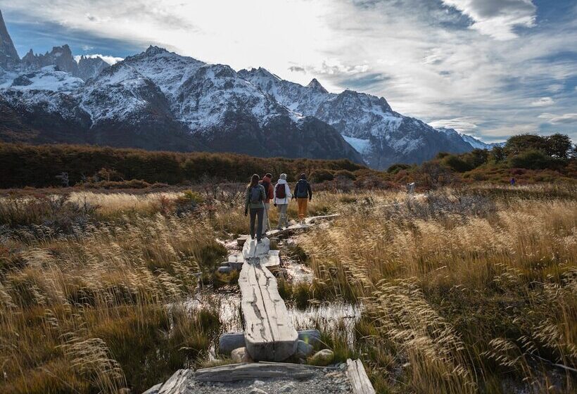 هتل Explora El Chaltén