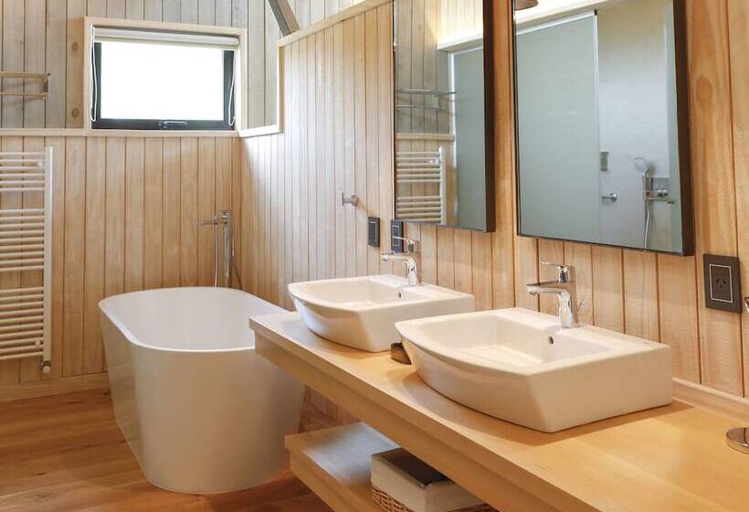 هتل Explora El Chaltén