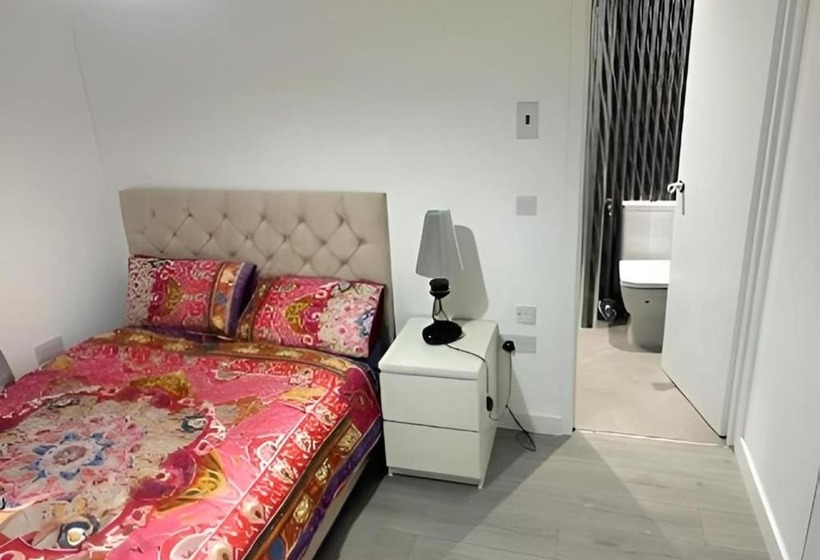 ホテル Stay Inn Aberdeen, Ferry Terminal