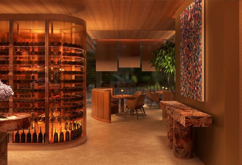 The Emory, Maybourne Hotel Collection