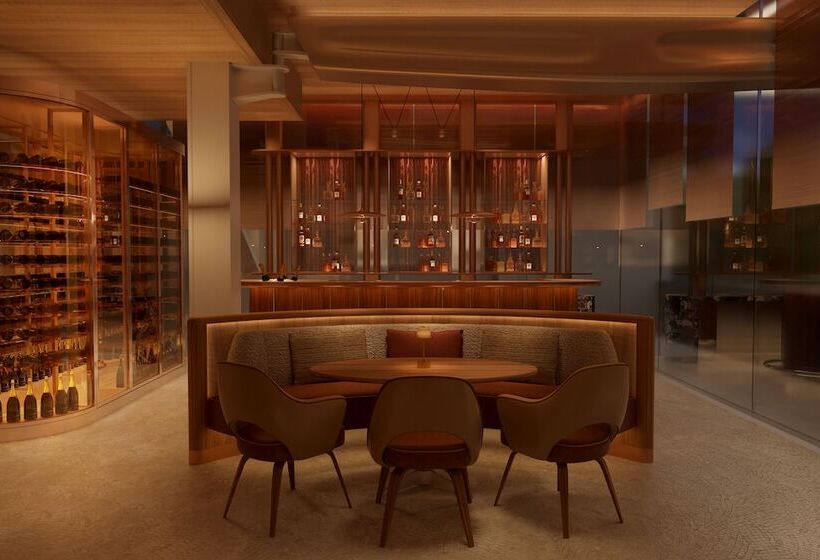 The Emory, Maybourne Hotel Collection